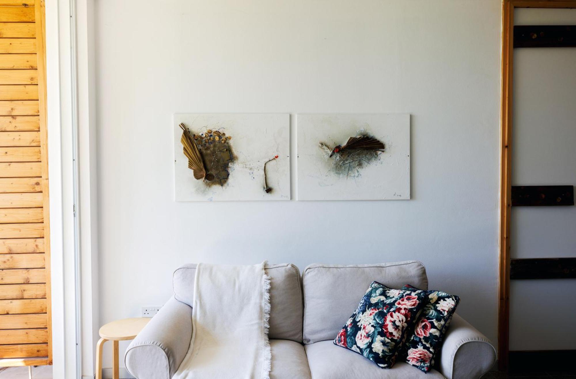 Art By Praxis Apartment Governor's Beach Exterior photo